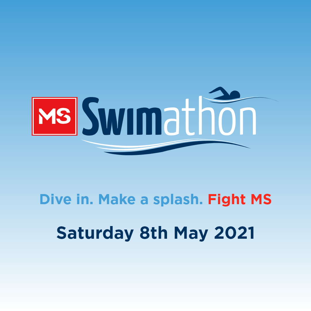 Social Media Tile- Townsville MS Swimathon