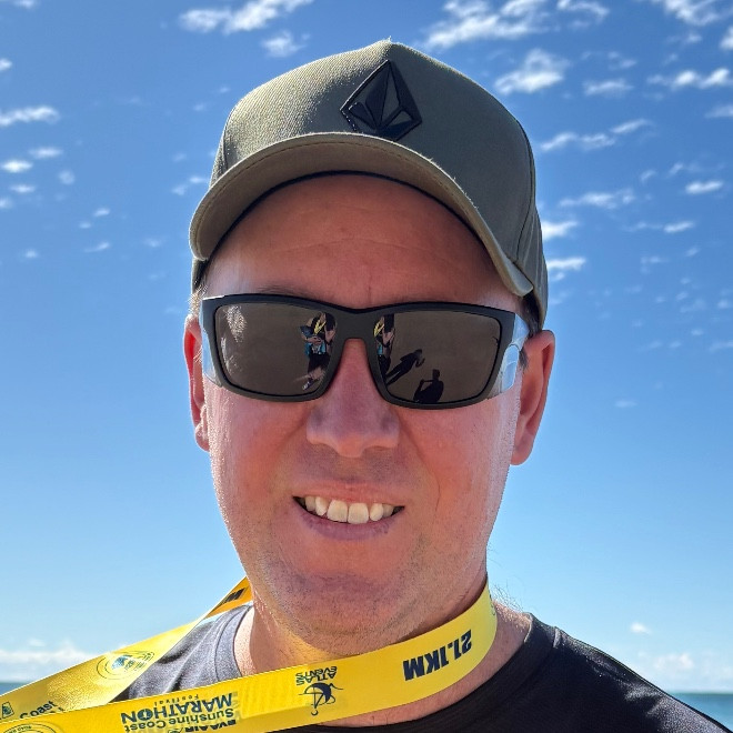 Justin Kirkegaard