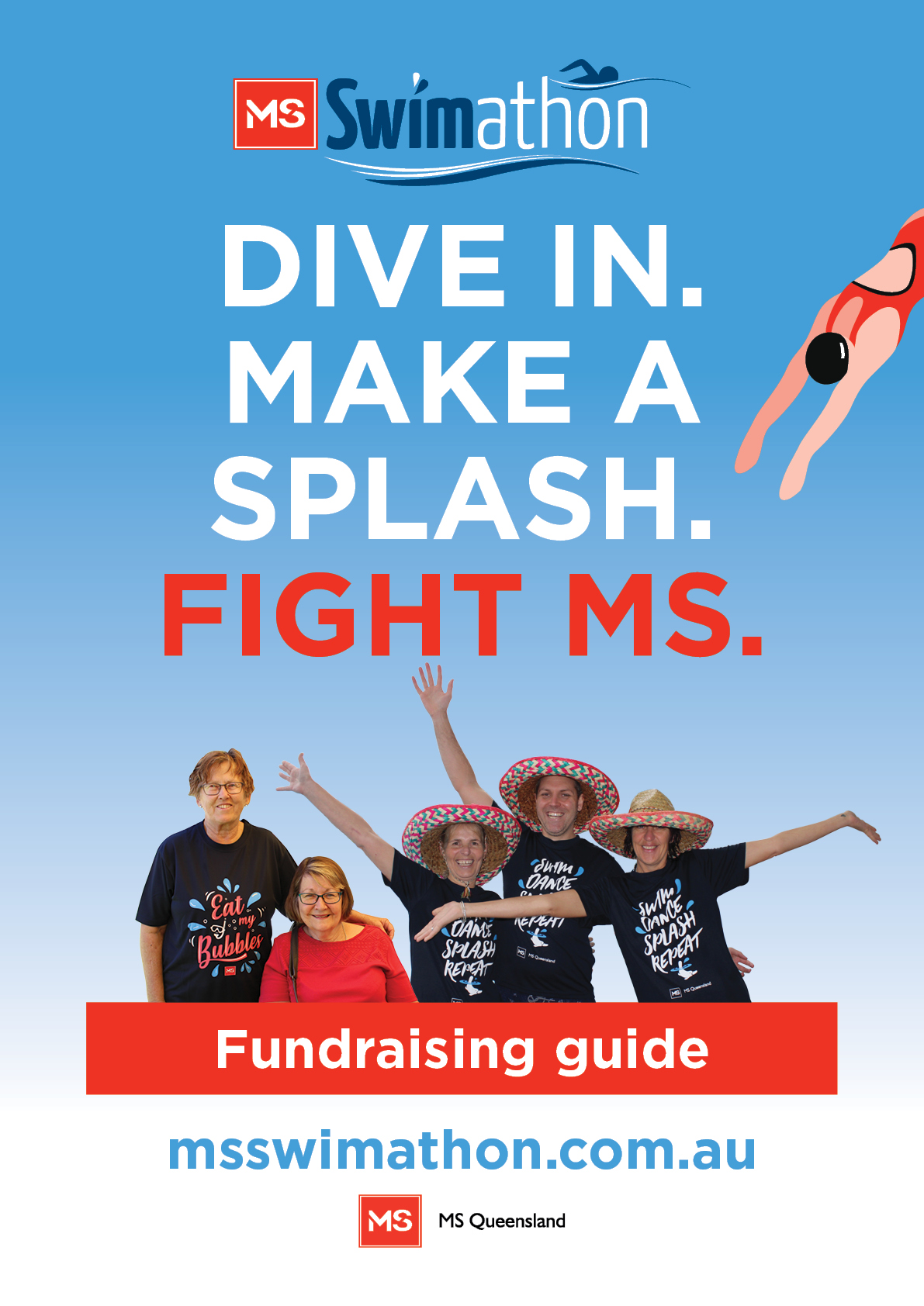 Fundraising guide